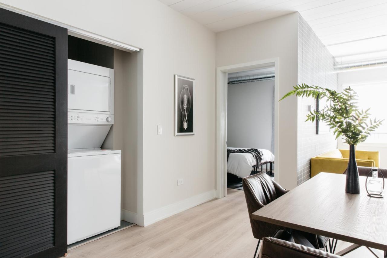 Sonder — The Bel Aparthotel 3*