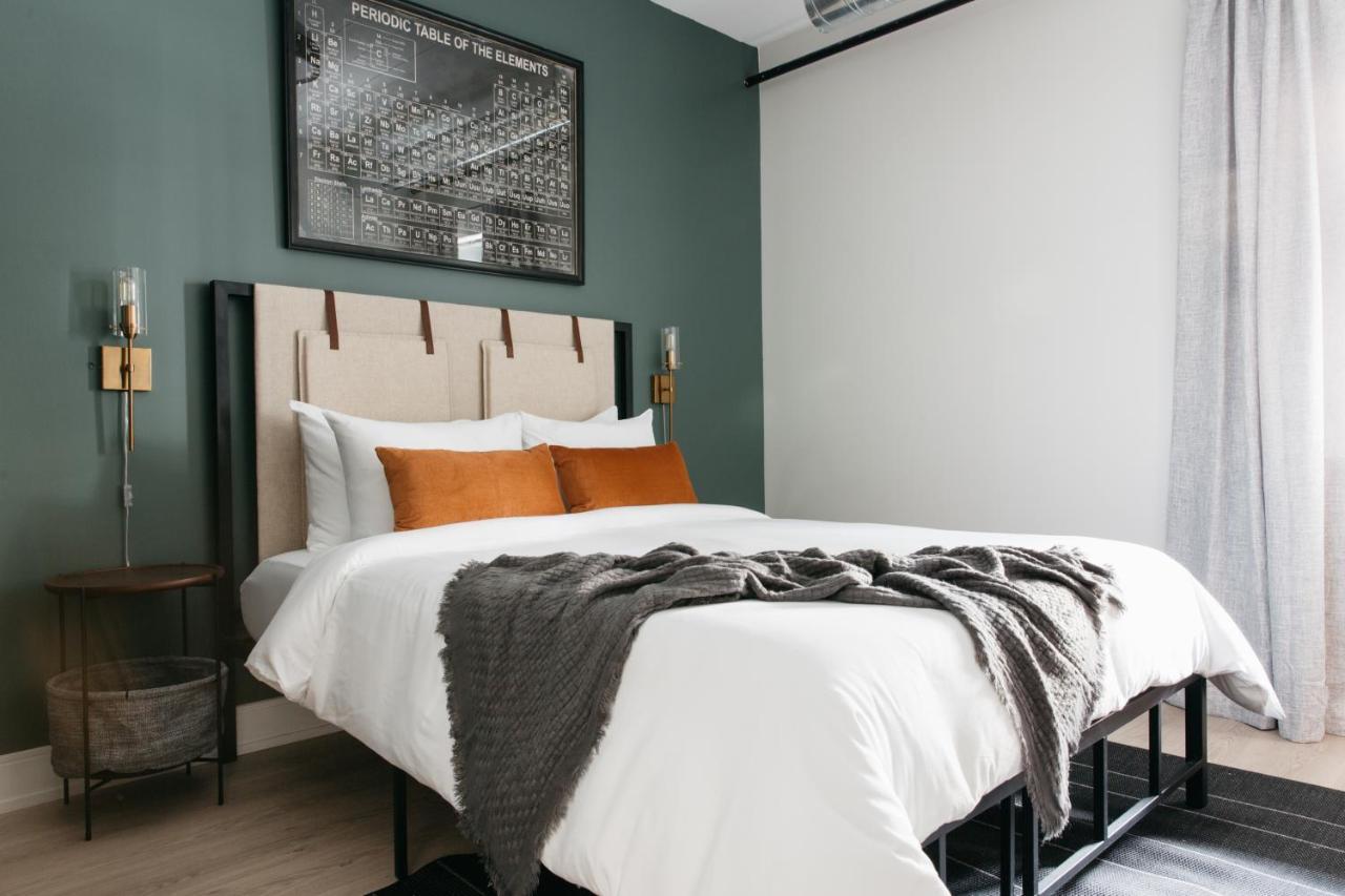 Sonder — The Bel Aparthotel