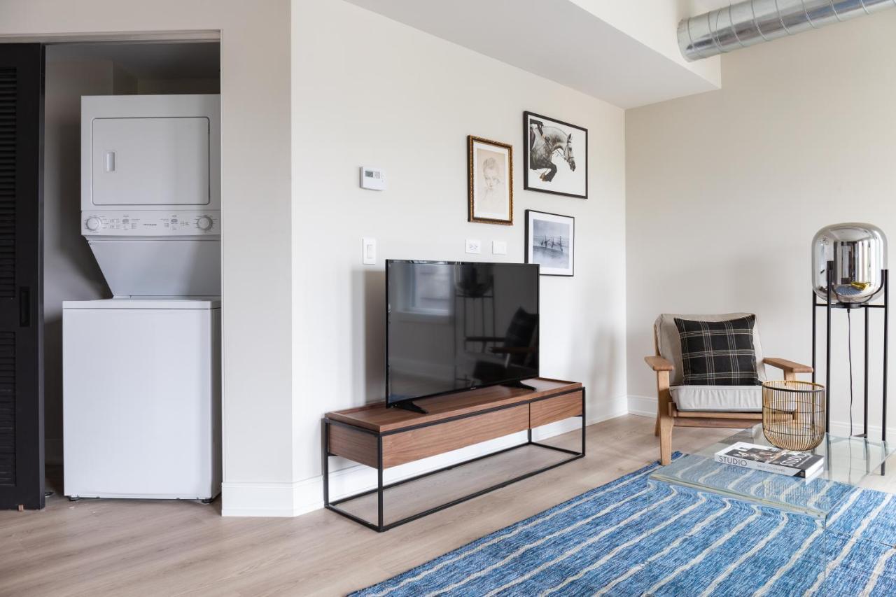 Sonder — The Bel Aparthotel 3*
