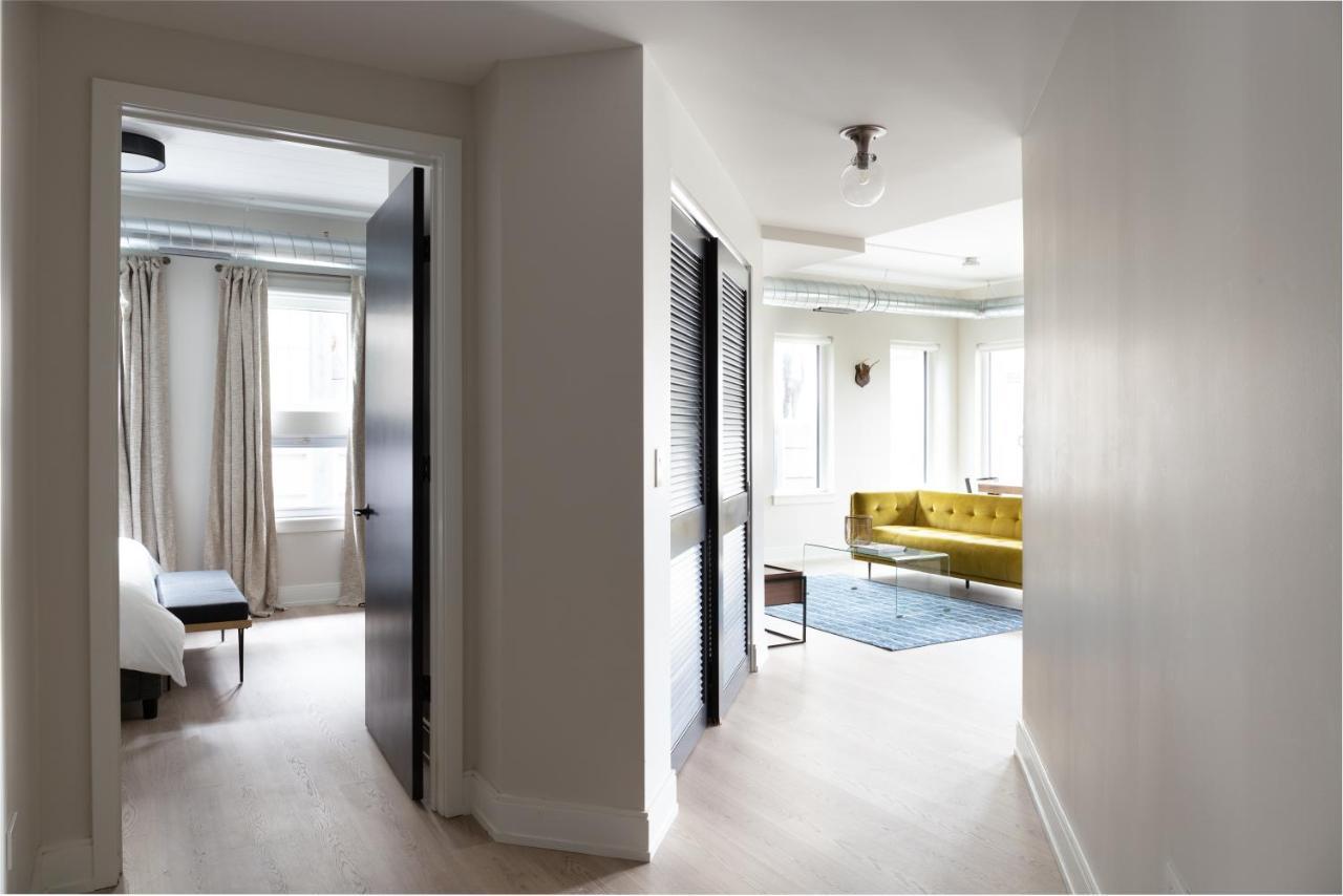 Sonder — The Bel Aparthotel Chicago