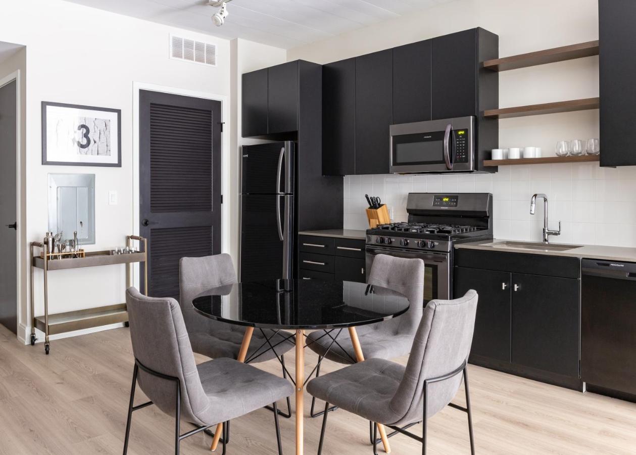 Sonder — The Bel Aparthotel