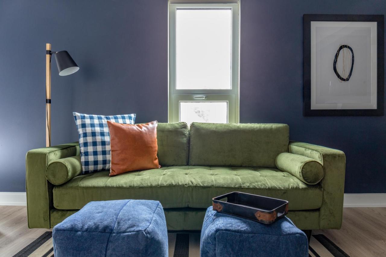 Aparthotel Sonder — The Bel 3*