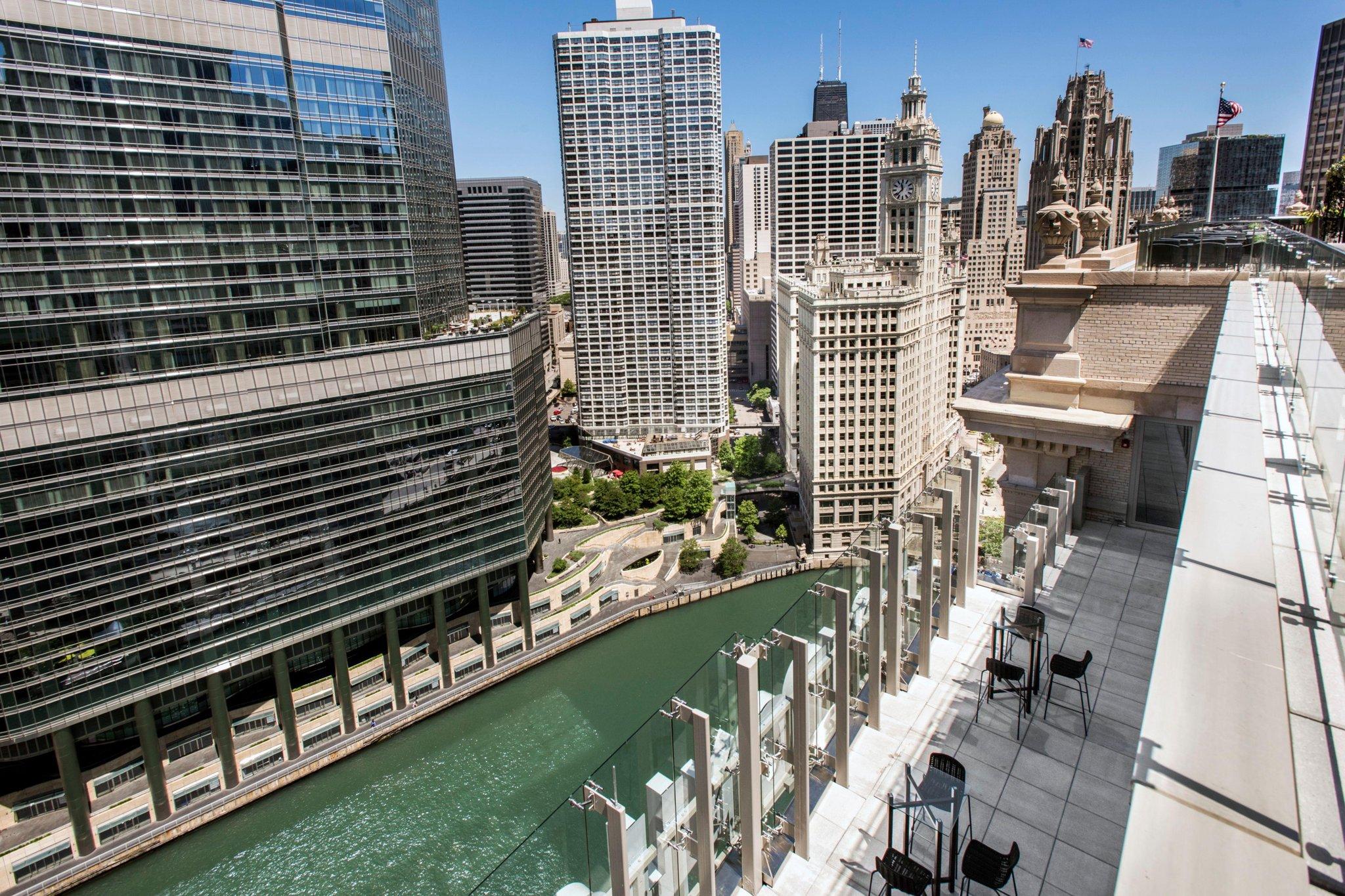 Londonhouse Chicago, Curio Collection By Hilton Hotel Chicago