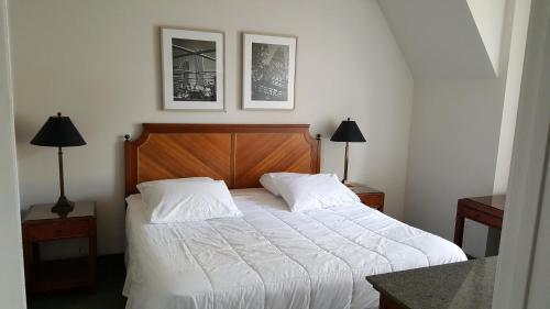 Hotel Pittsfield And Chicago