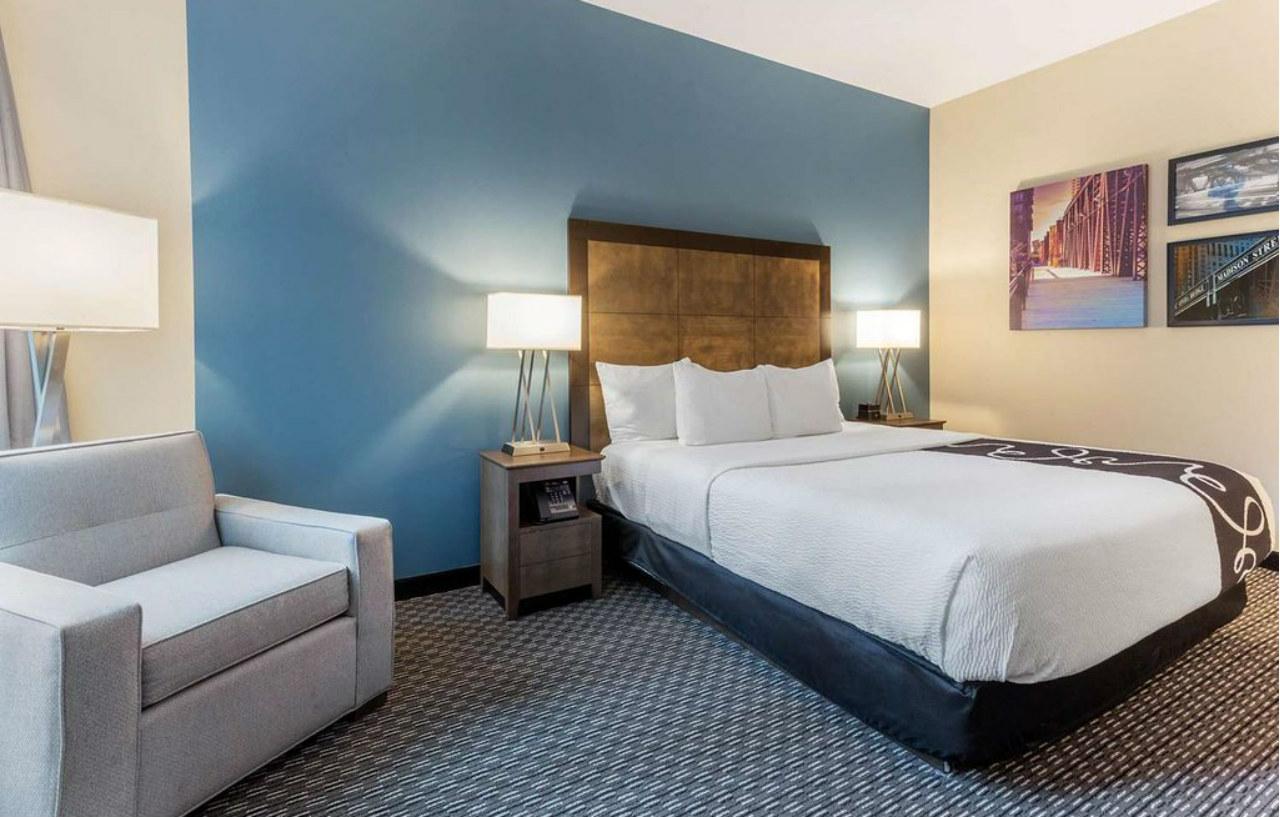 La Quinta & By Wyndham Downtown 3* Chicago