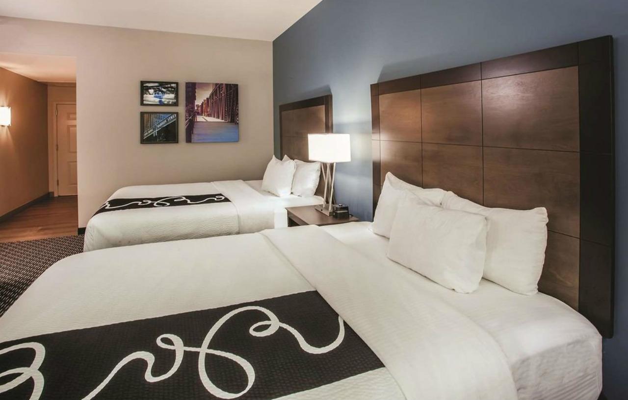 La Quinta & By Wyndham Downtown 3*