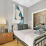 Trendy 2Br Apartment With Modern Amenities - Halsted 2A