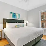 Roomy 3Br Apt Near Beach, Park & Loyola - Lunt 2N