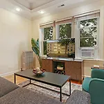 2Br Alluring Apartment With Laundry - Cullom D3