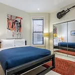 Logan Blvd Luxury! Enjoy The Well-Equipped Kitchen And Prime Location Apts