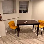 Simplified Living Space