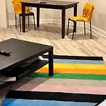 Simplified Living Space