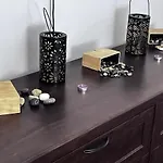 Simplified Living Space