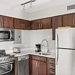 Edgewater 1Br W Gym Deck Lounge 5 Blocks To L Chi-652
