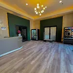 Mccormick Place 2B-2B With Optional Parking And Gym For Up To 8 Guests