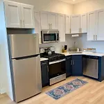 First Floor Condo In Chicago