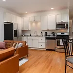 Flexhome Wicker Park 2Br P1