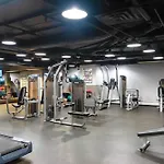 3Br Exquisite Lake View Loft W/ Parking In Building