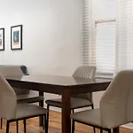 Flexhome Wicker Park 3Br Dv1