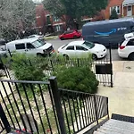 3Br 2Ba Apt Near Rush Hospital