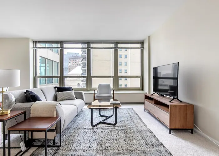 Lakeview 1Br W Rooftop Pool Nr Wrigley Field Chi-378