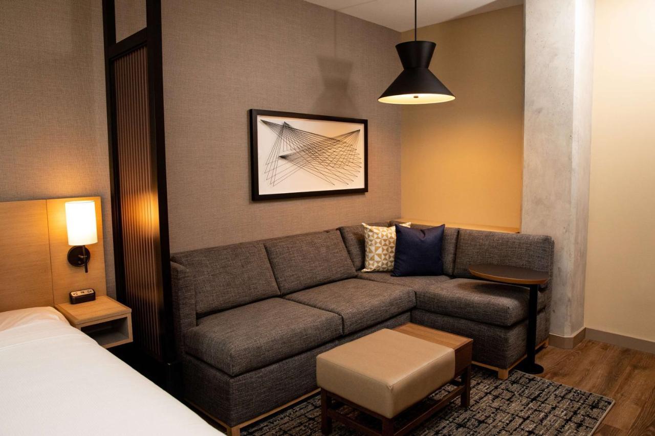 Hyatt Place Wicker Park Hotel Chicago