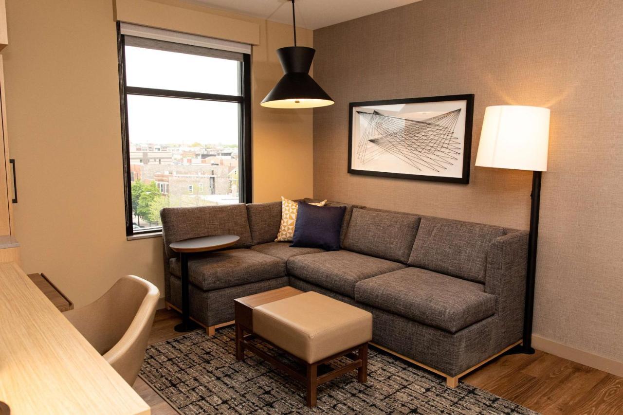 Hyatt Place Wicker Park Hotel