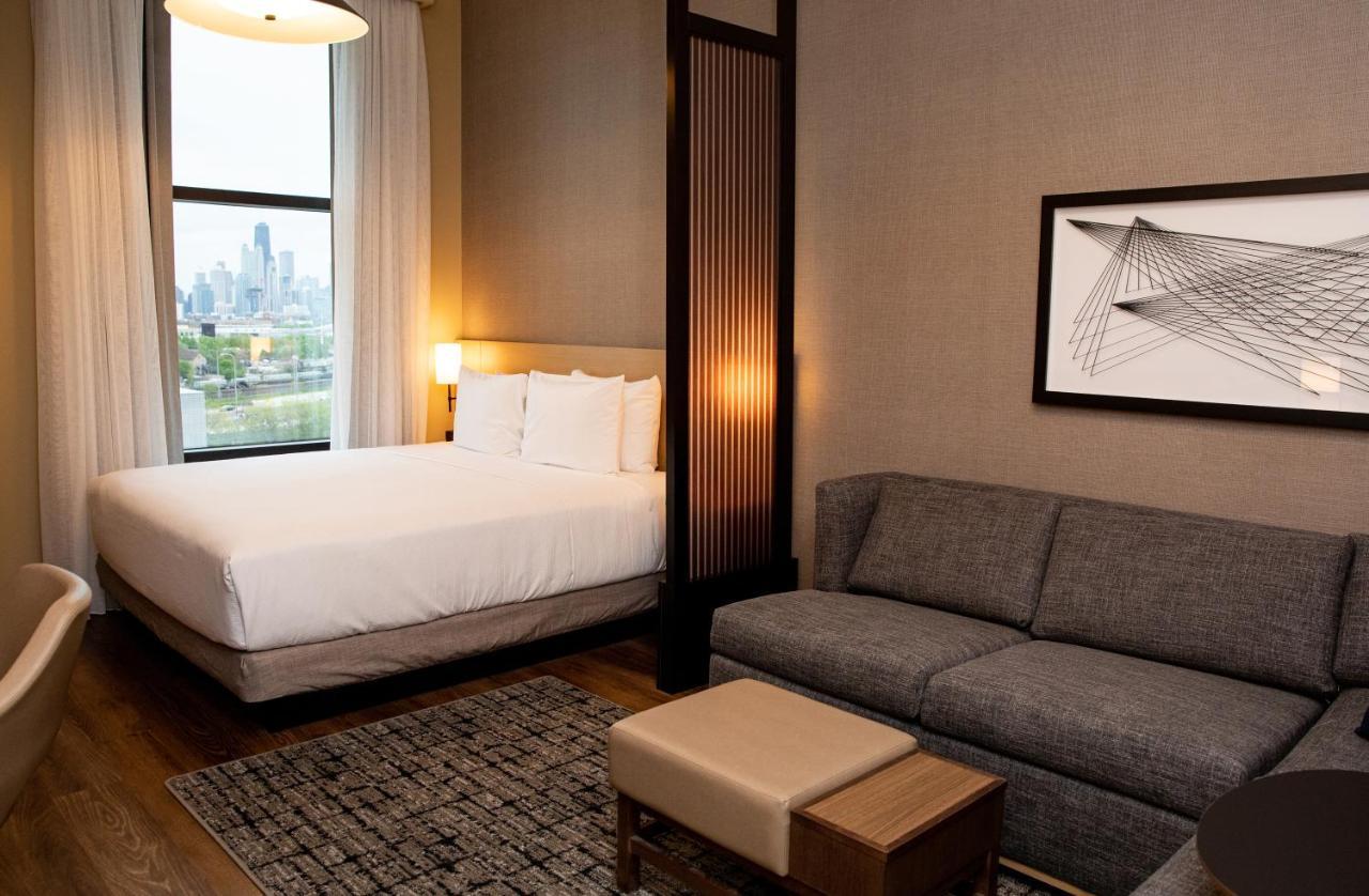 Hyatt Place Wicker Park Hotel Chicago