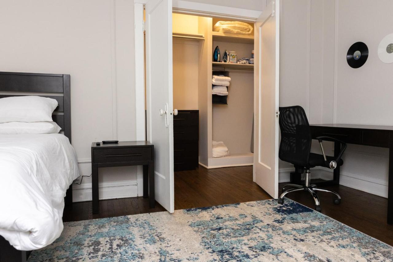 Frontdesk Studio Apt Near The Museum Of Science