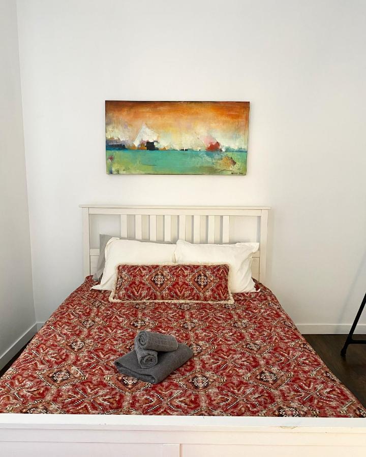 Apartment Charming Near Downtown