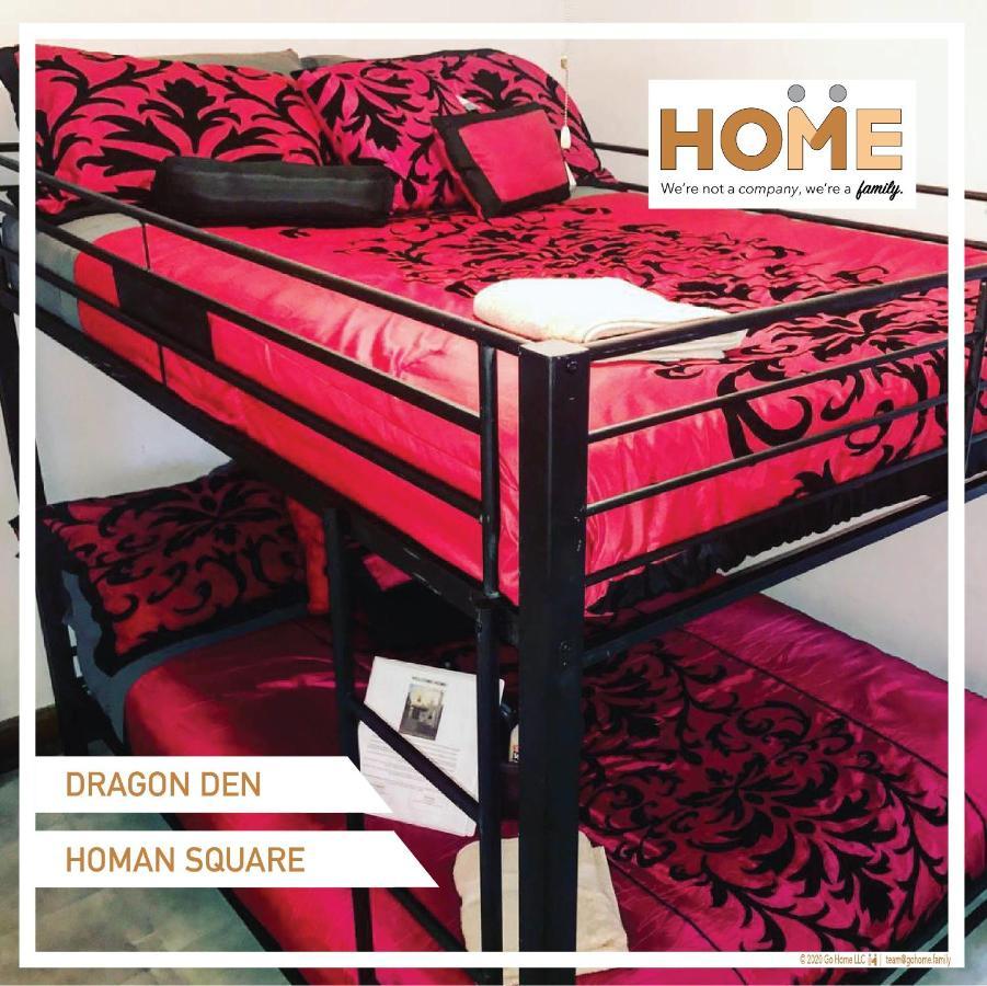 Homestay Homan Square