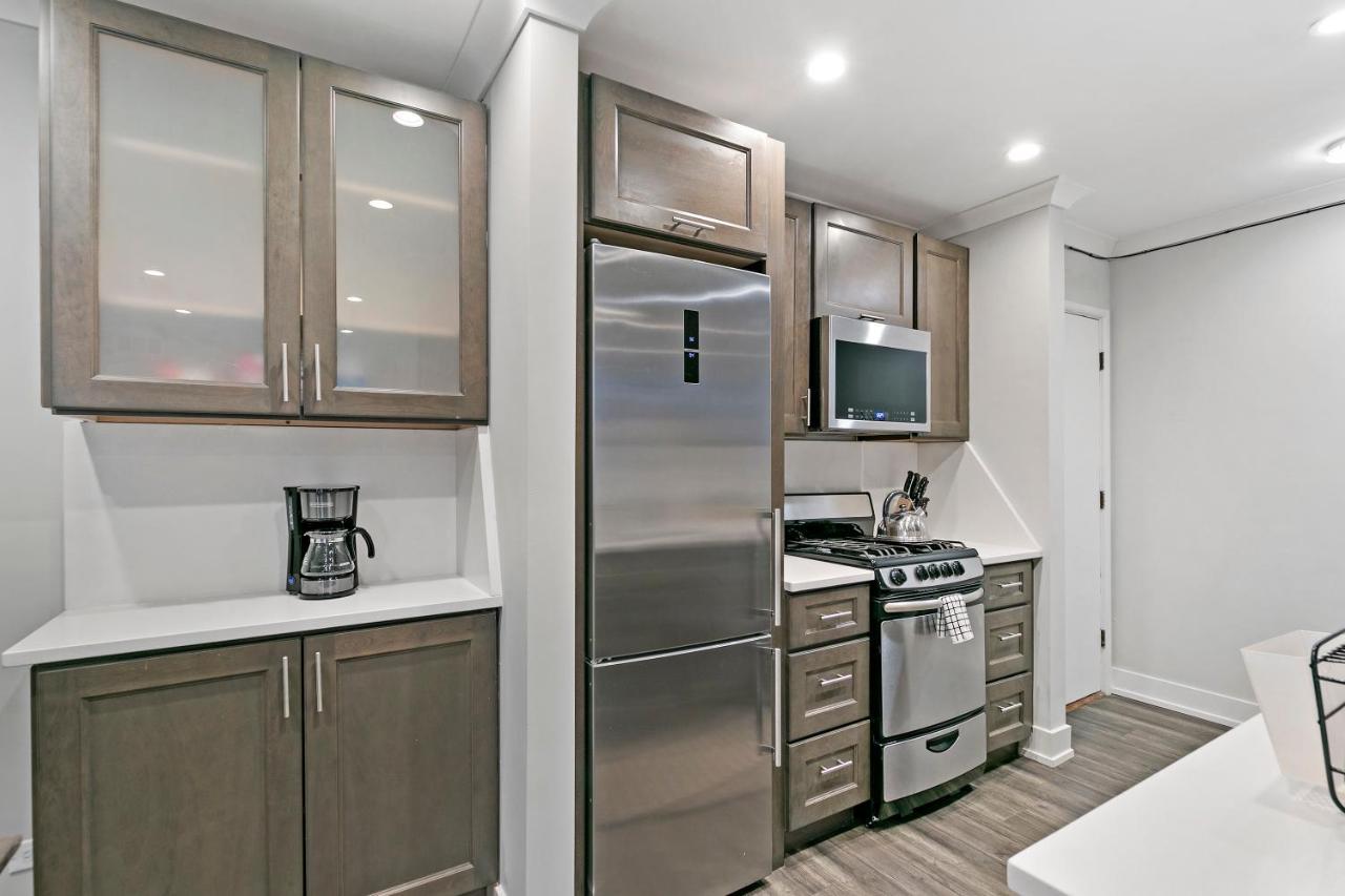 Apartment Modern & Stylish 1br Apt In The Center Of Lakeview - Oakdale 209 Rep *