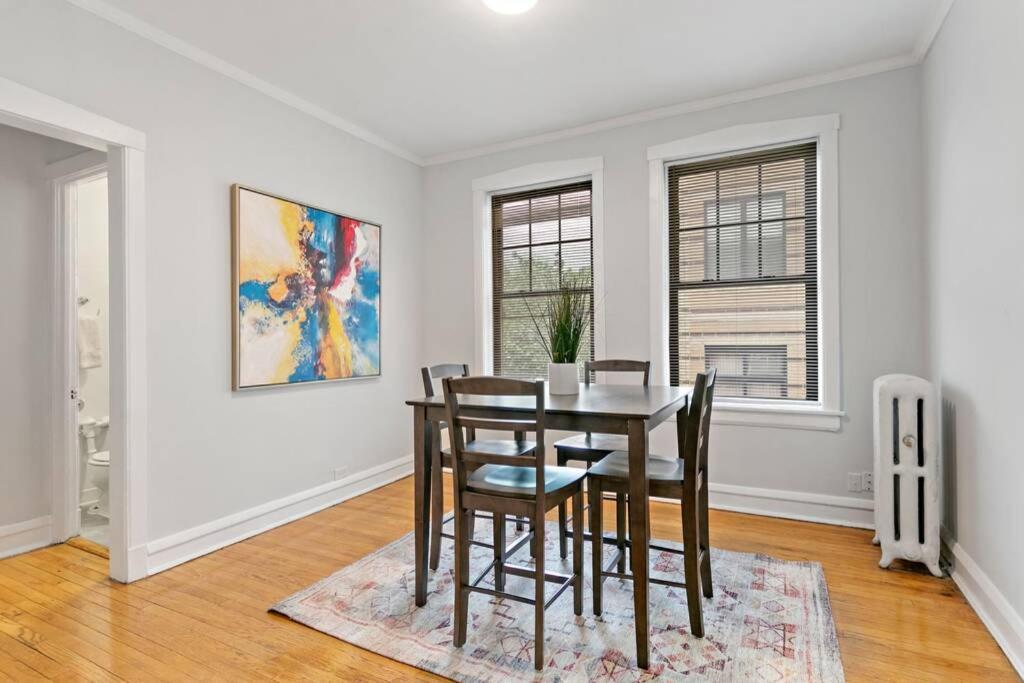 Apartment Well-furnished 1br Apt In Popular Spot - Belmont J3 *