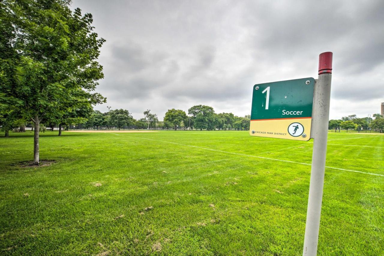 Holiday home 5 Mi To Dtwn In Garfield Park! *
