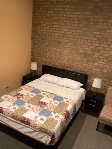 2 * Chicago