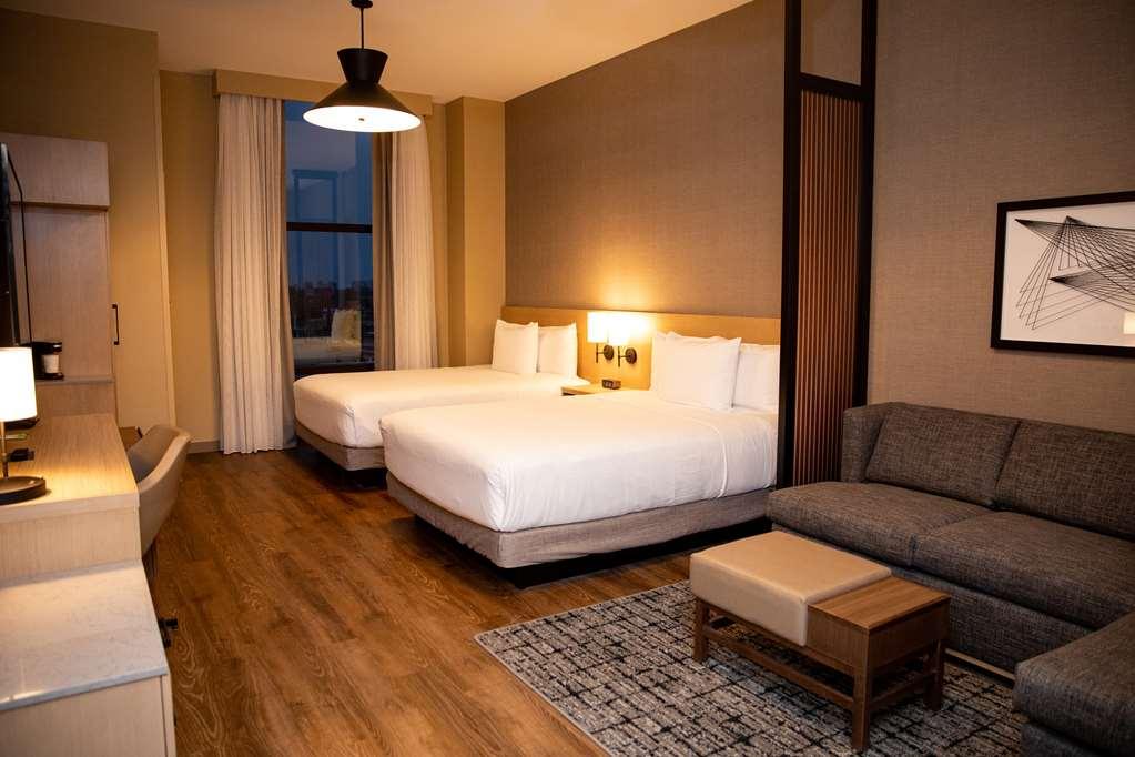 Hyatt Place Wicker Park Hotel Chicago