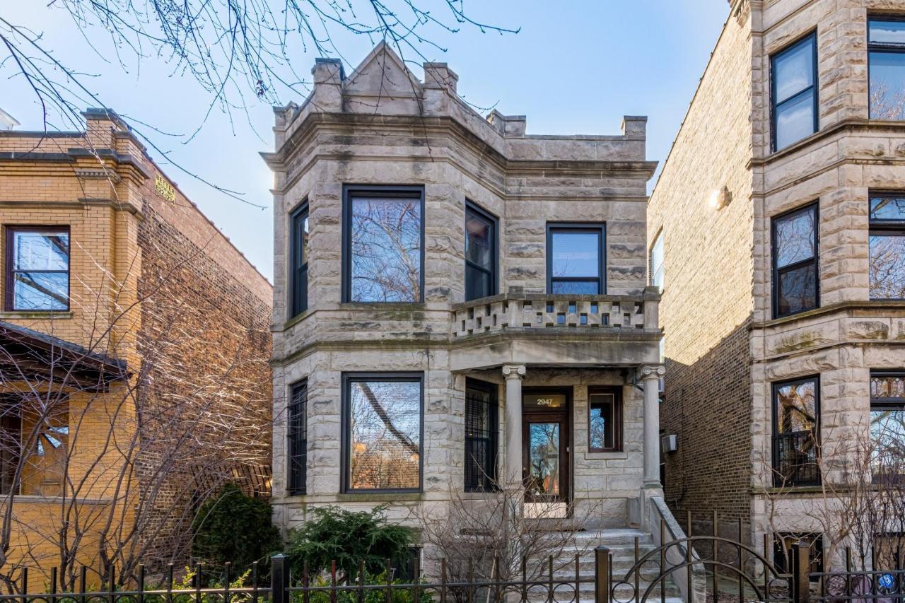 Logan Blvd Luxury! Enjoy The Well-equipped Kitchen And Prime Location Apts Apartment *
