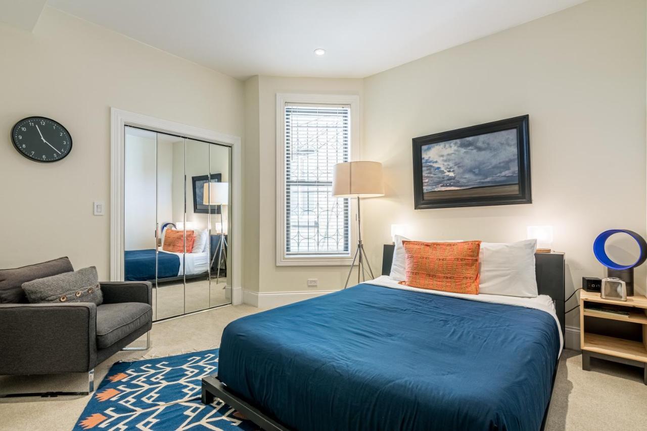 Logan Blvd Luxury! Enjoy The Well-equipped Kitchen And Prime Location Apts Apartment Chicago