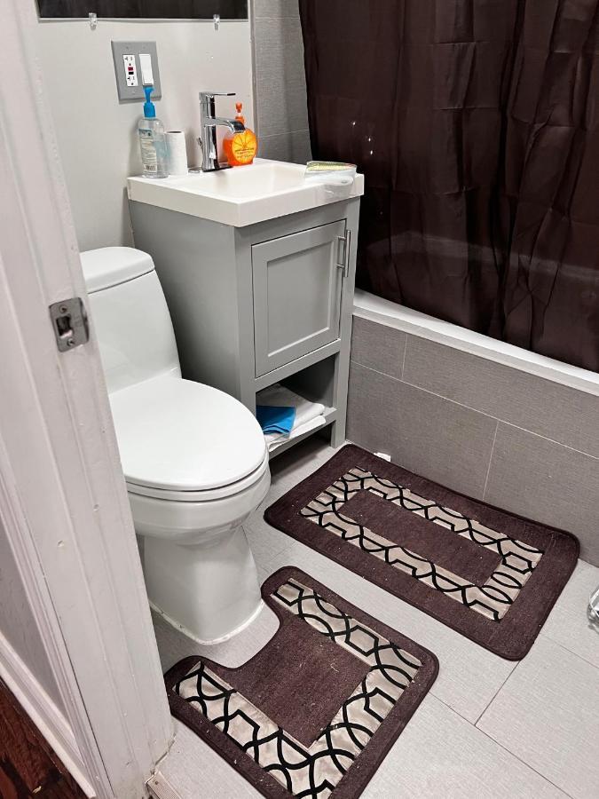 Simplified Living Space * Chicago
