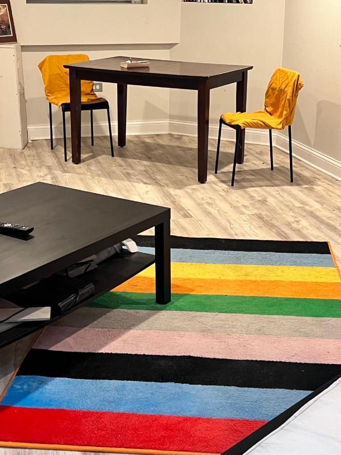 Homestay Simplified Living Space