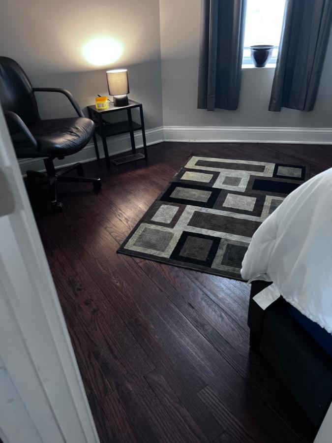 Simplified Living Space