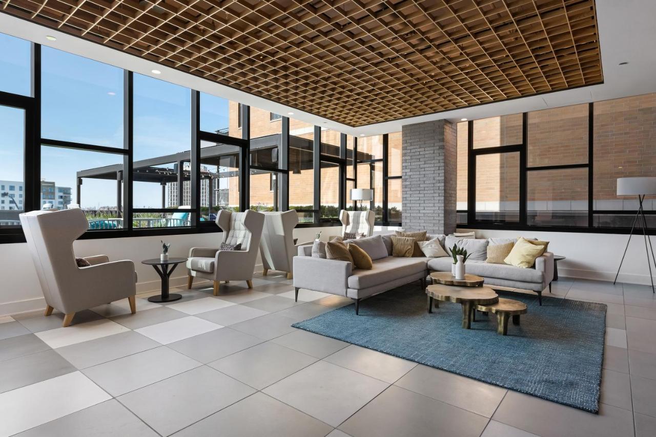 Cloud9 - River West At Avenir * Chicago