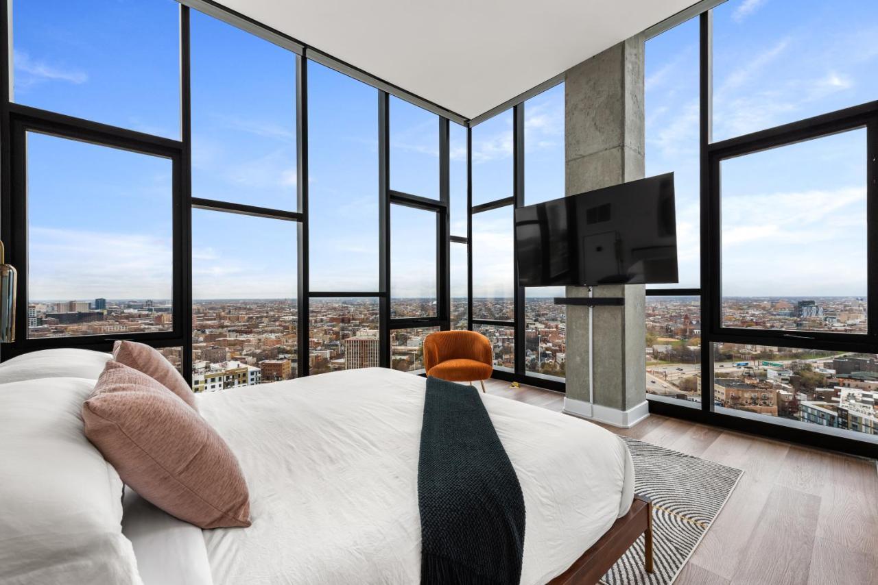 Cloud9 - River West At Avenir * Chicago