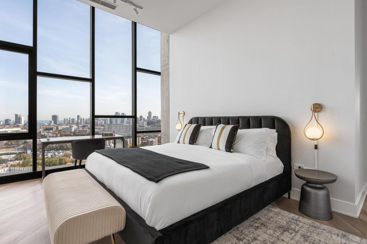 Cloud9 - River West At Avenir * Chicago