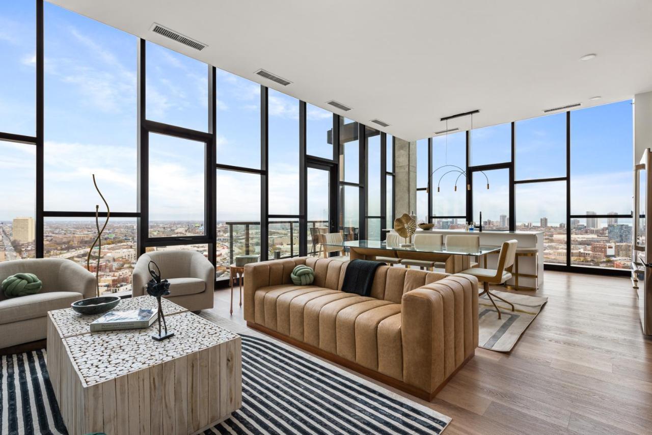 Apartment Cloud9 - River West At Avenir Chicago