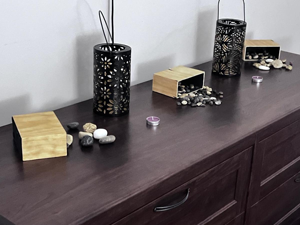 Simplified Living Space * Chicago