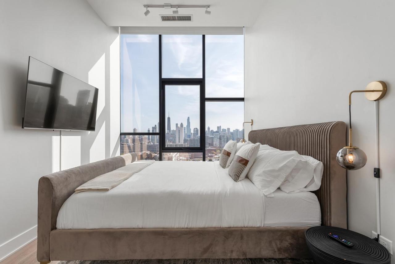 Apartment Cloud9 - River West At Avenir