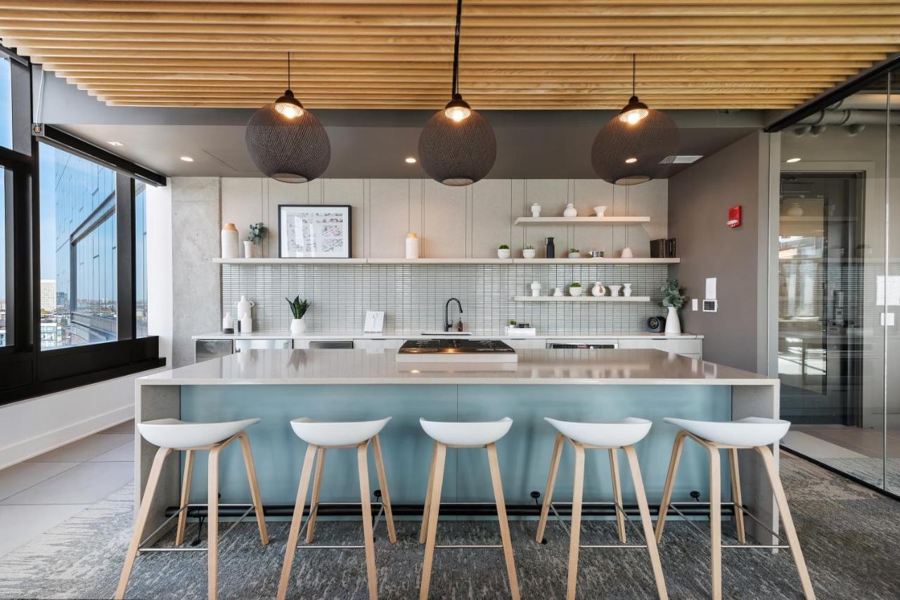 Cloud9 - River West At Avenir Chicago