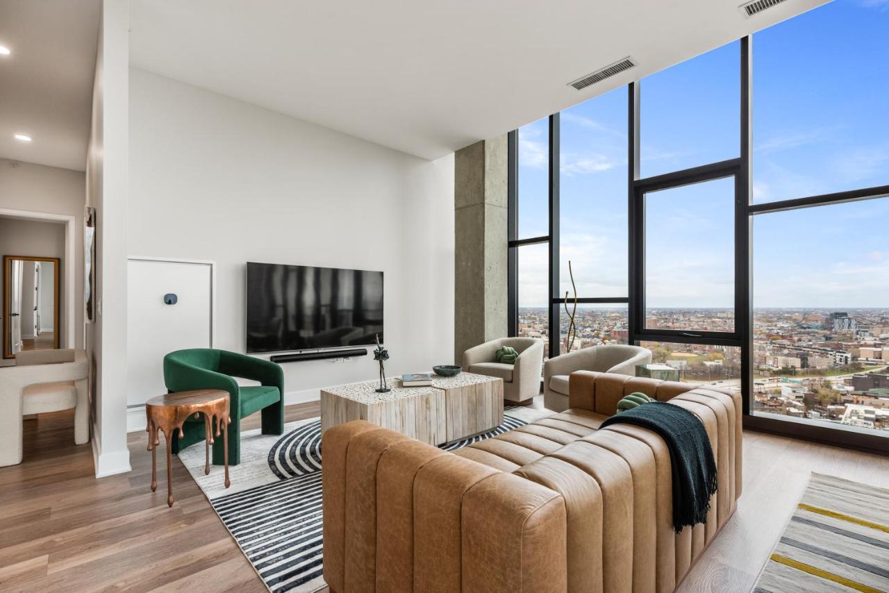 Cloud9 - River West At Avenir * Chicago
