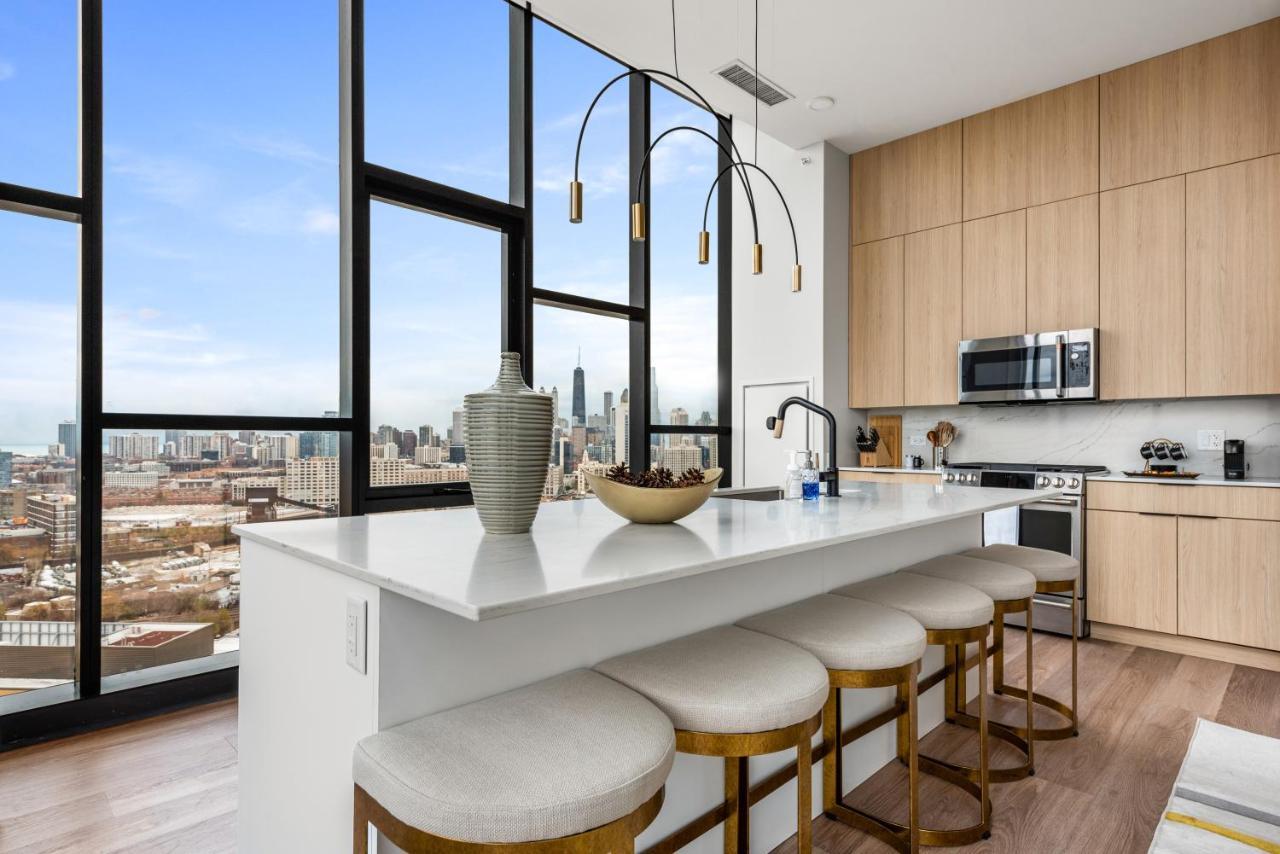 Apartment Cloud9 - River West At Avenir *